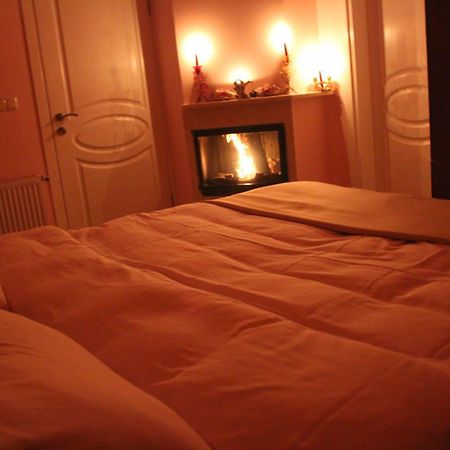Tramonto Hotel Adults Only Şile Ngoại thất bức ảnh
