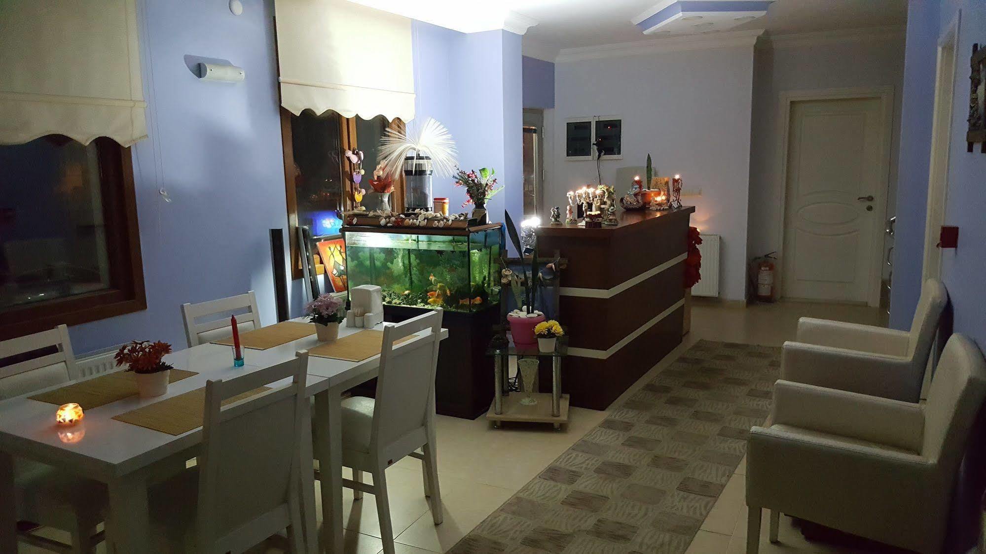 Tramonto Hotel Adults Only Şile Ngoại thất bức ảnh