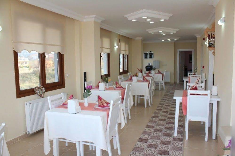Tramonto Hotel Adults Only Şile Ngoại thất bức ảnh