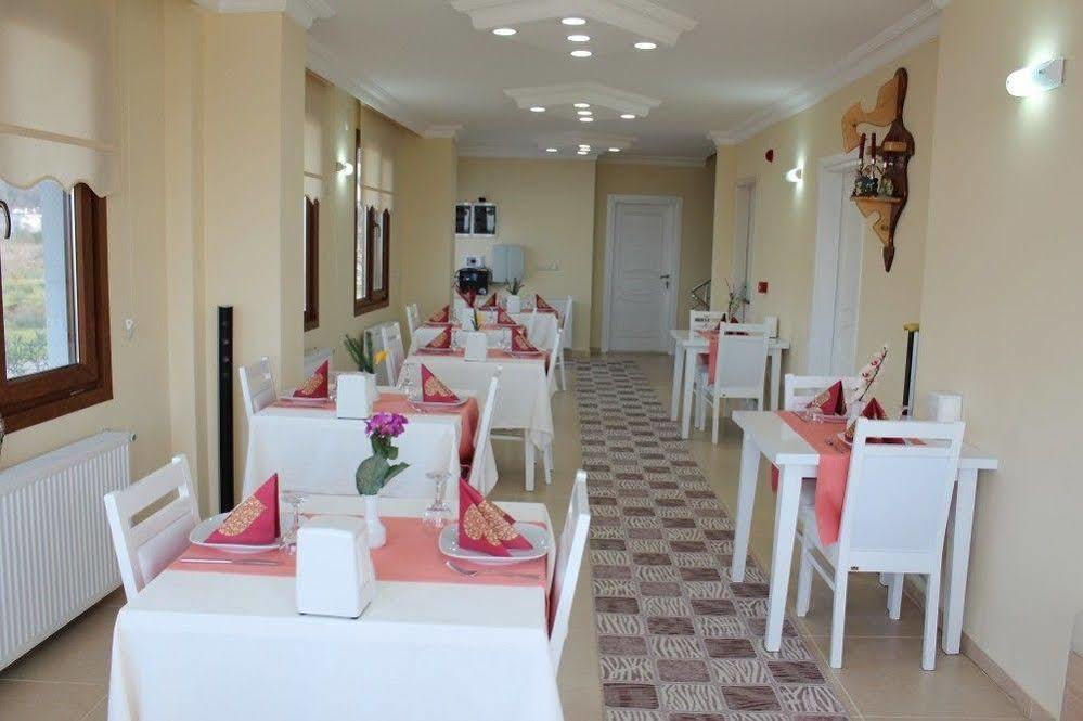 Tramonto Hotel Adults Only Şile Ngoại thất bức ảnh