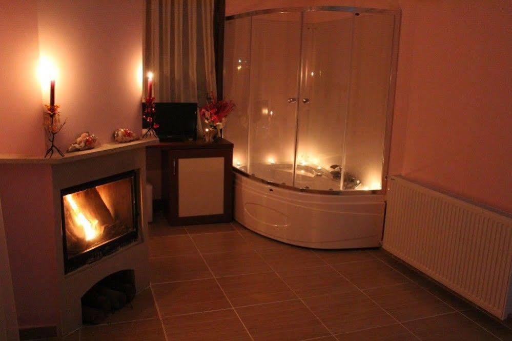 Tramonto Hotel Adults Only Şile Ngoại thất bức ảnh