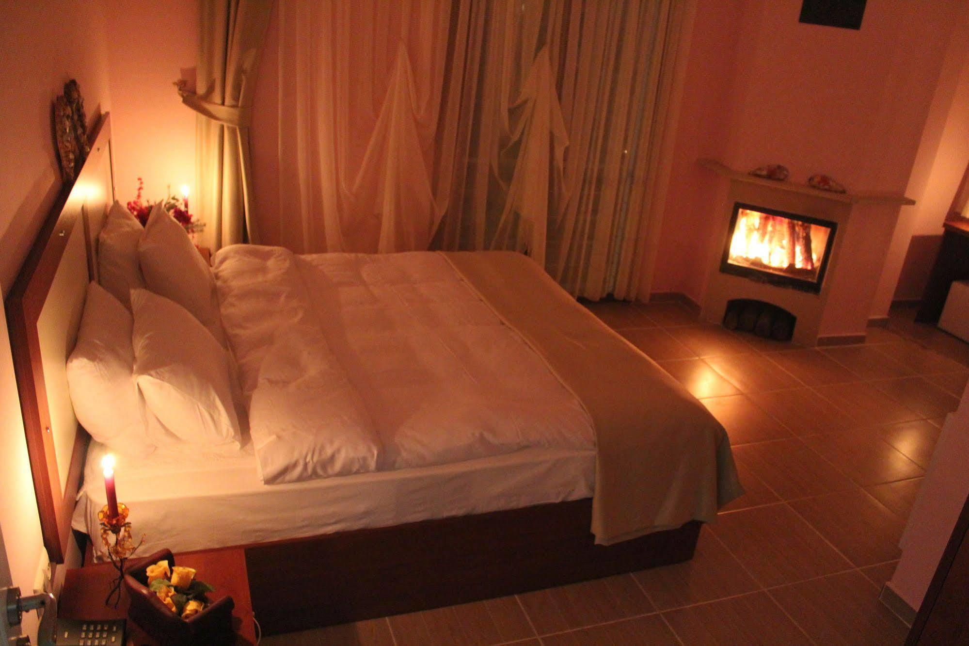 Tramonto Hotel Adults Only Şile Ngoại thất bức ảnh