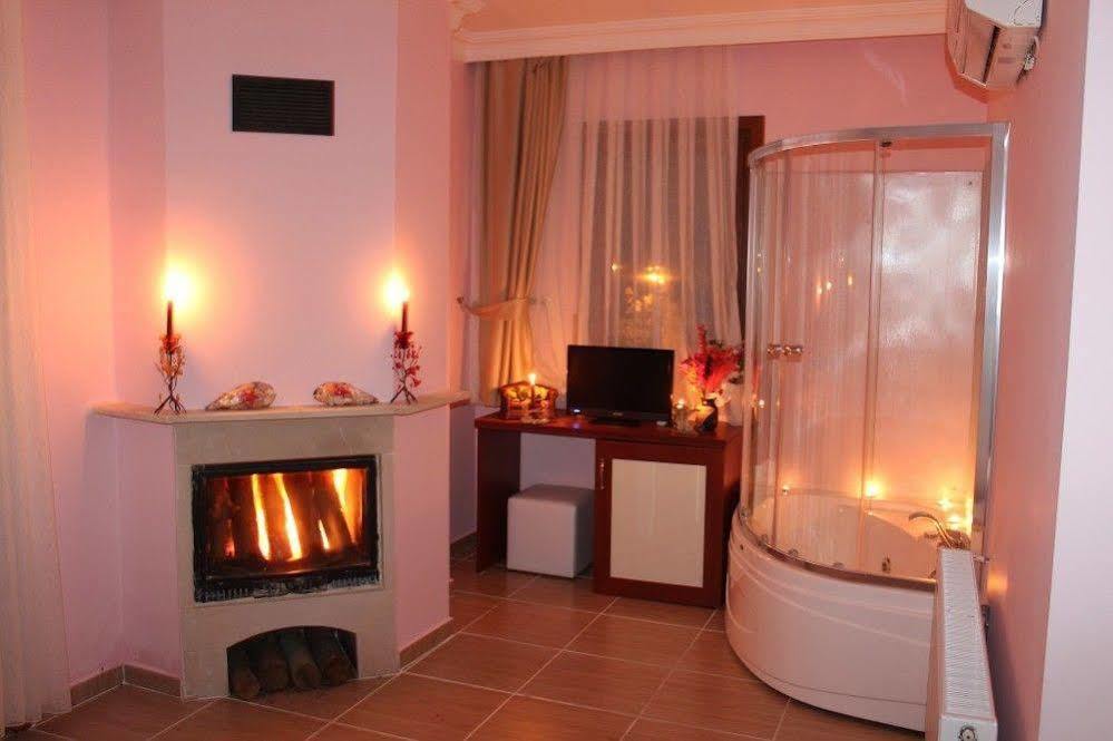 Tramonto Hotel Adults Only Şile Ngoại thất bức ảnh
