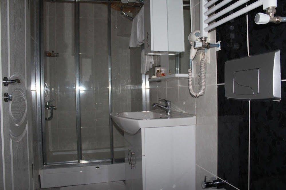 Tramonto Hotel Adults Only Şile Ngoại thất bức ảnh