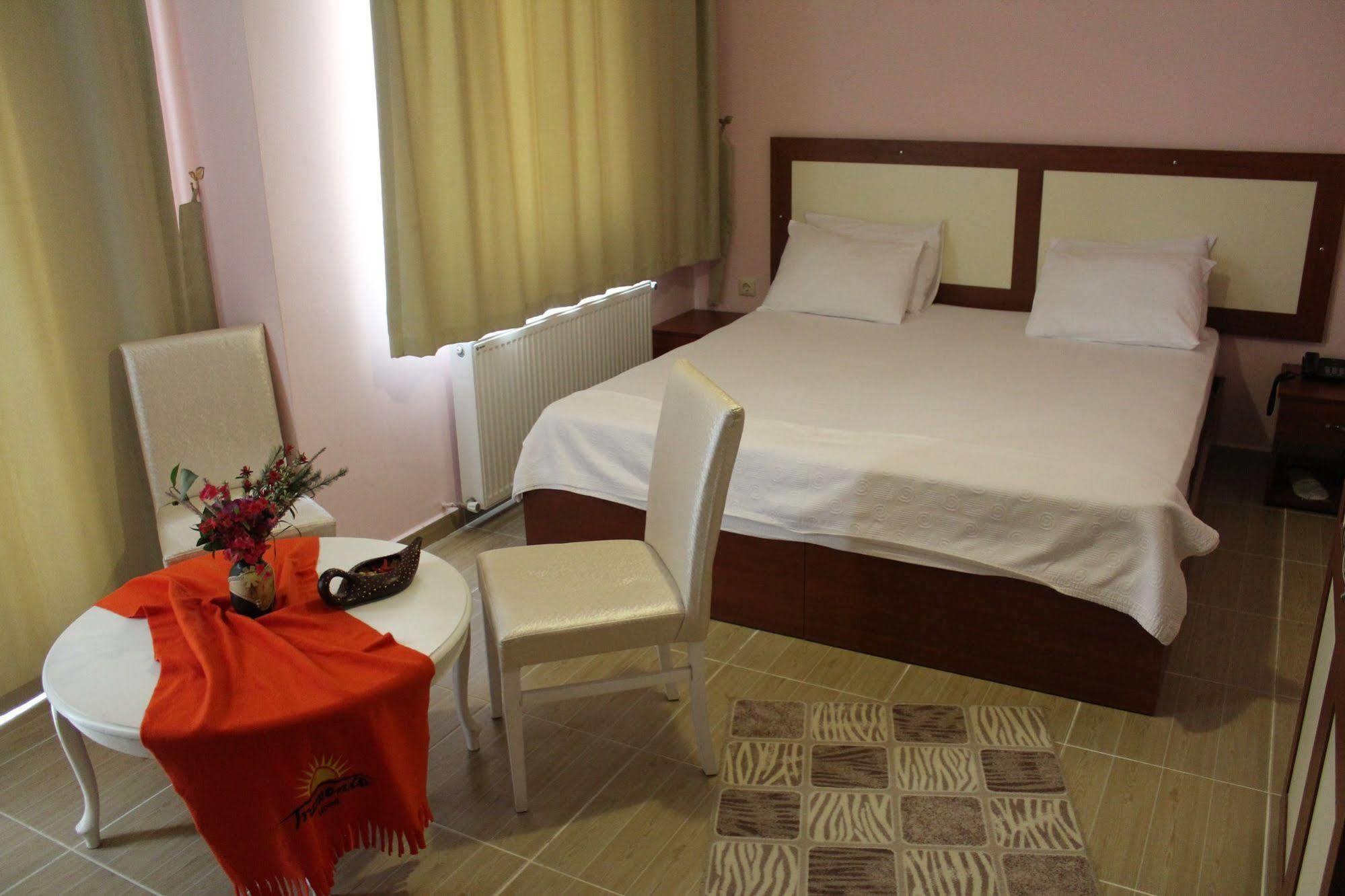 Tramonto Hotel Adults Only Şile Ngoại thất bức ảnh