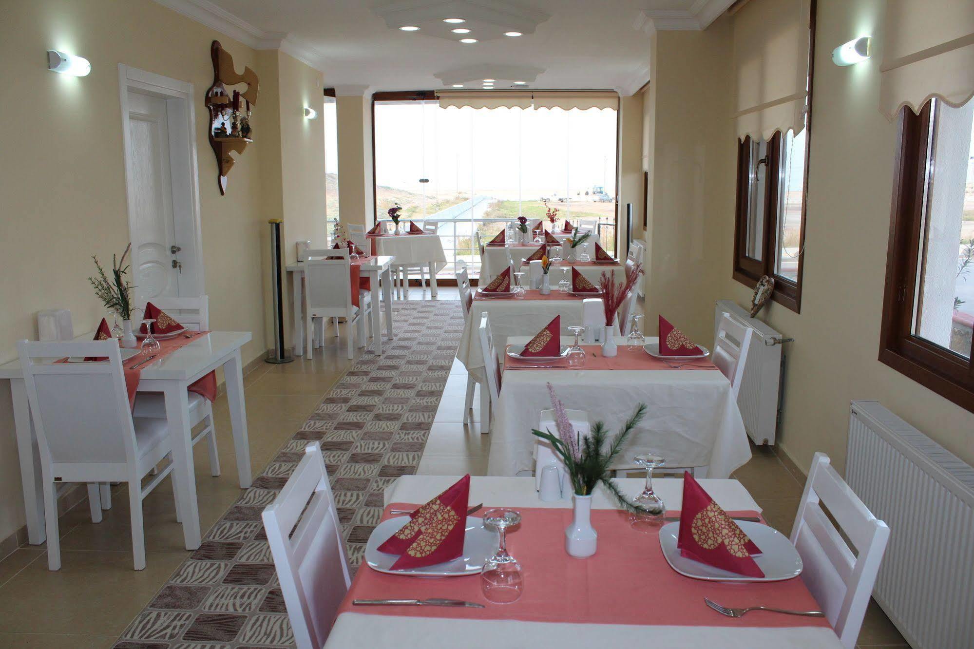 Tramonto Hotel Adults Only Şile Ngoại thất bức ảnh