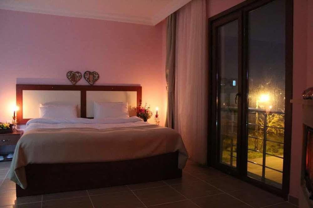 Tramonto Hotel Adults Only Şile Ngoại thất bức ảnh