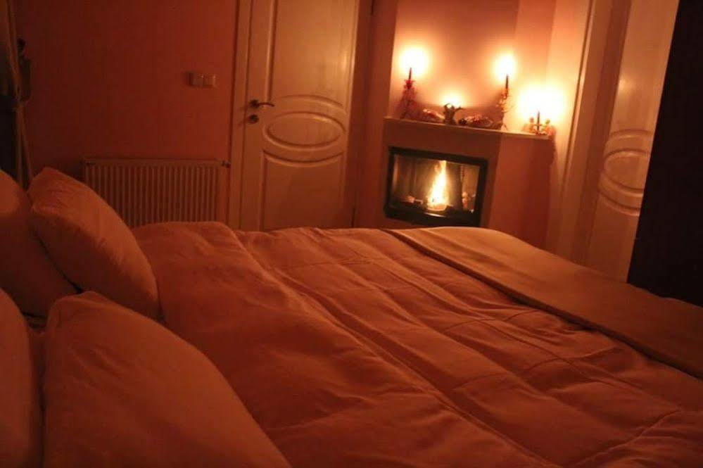 Tramonto Hotel Adults Only Şile Ngoại thất bức ảnh