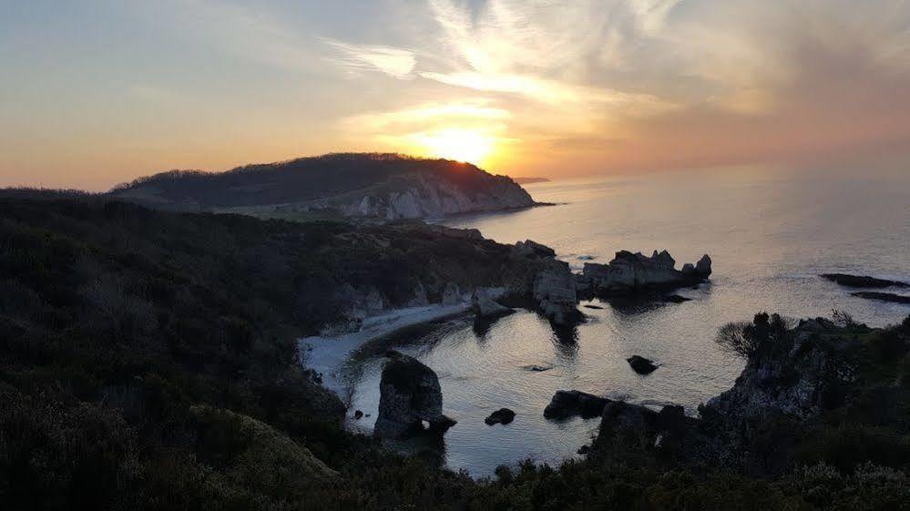Tramonto Hotel Adults Only Şile Ngoại thất bức ảnh