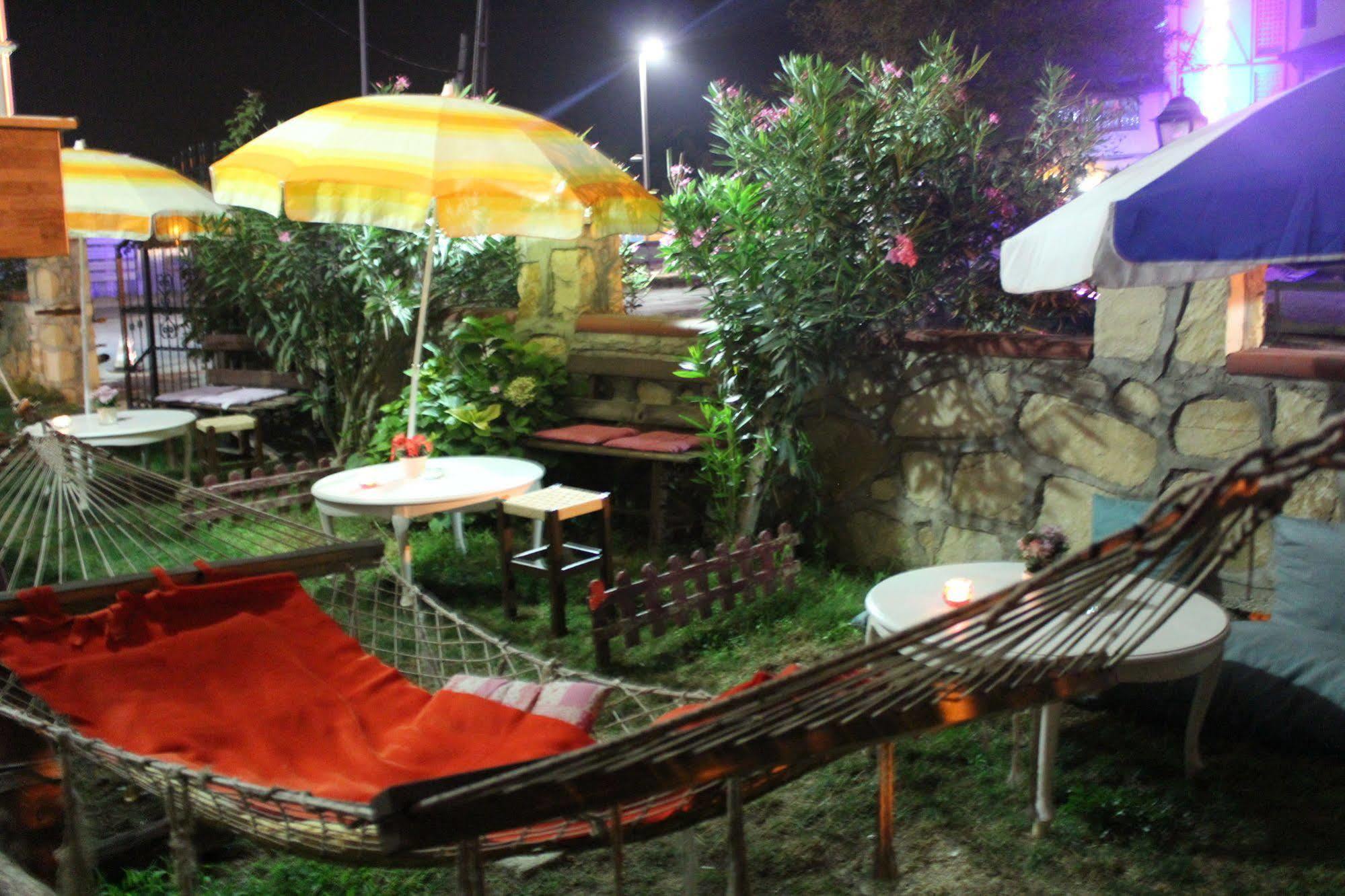 Tramonto Hotel Adults Only Şile Ngoại thất bức ảnh